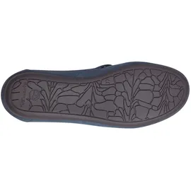 TAMARIS Woms Ballerina für Damen, blau, Größe 40 EU