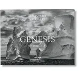 Taschen Sebastião Salgado. Genesis. Postcard Set