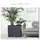 Prosperplast RATO CASE 58 x 18 x 49,8 cm Erdbraun