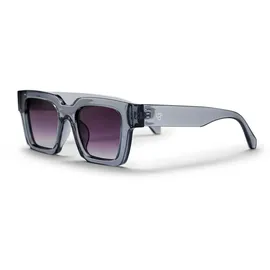 CHPO Max Sonnenbrille grey/purple gradient
