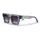 CHPO Max Sonnenbrille grey/purple gradient