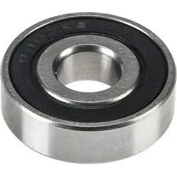 Kugellager Black Bearing B3 - 6710-2RS - 50 x 62 x 6 mm EINHEITSFARBE No Size