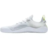 Vivo Barefoot Vivobarefoot Motus Strength Womens Bright White & Grey 40