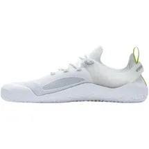 Vivo Barefoot Vivobarefoot Motus Strength Womens Bright White & Grey 40