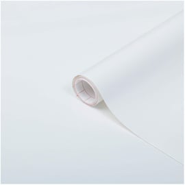 d-c-fix Klebefolie weiß matt 90 cm x 2,1 m