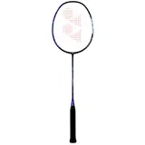 Yonex Badmintonschläger - Black / Blue - One Size