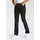 Levi's 527 Slim Boot Cut Schwarz 34/34