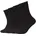 Socken-Sets 4er Pack Schwarz 35-38