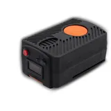 BAMATO 40V Lithium-Ionen Akkumulator BAT40V6A