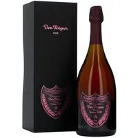 Dom Perignon Rose Vintage 2009 Champagner 1x0,75l in Geschenkbox 12,5% Vol