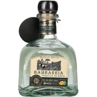 Bambarria Square Blanco MANGO 35% Vol. 0,7l