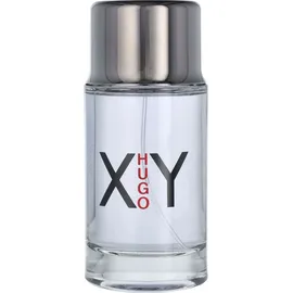 HUGO BOSS Hugo XY Eau de Toilette 100 ml