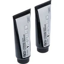 BGS Lithium-Fett für Mini-Fettpresse 2 Tuben