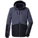 KILLTEC KSW 54 Men Skijacke Grau L