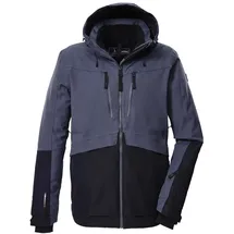 KILLTEC KSW 54 Men Skijacke Grau L