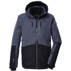 KILLTEC KSW 54 Men Skijacke Grau L