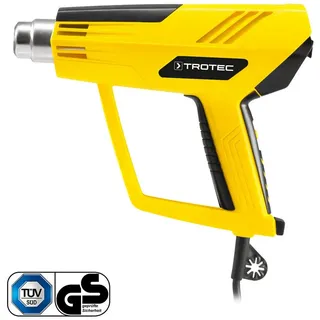 Trotec Heißluftpistole HyStream 2100