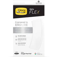 Otterbox Alpha Flex Schutzfolie - transparent, Google Pixel Fold,