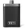 Y by Nordisk YETI Flachmann, schwarz, 207 ml