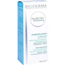 Bioderma Node DS+ Anti-Schuppen Shampoo 125 ml