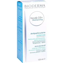 Bioderma Node DS+ Anti-Schuppen Shampoo 125 ml