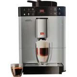 Melitta Caffeo Varianza CSP F570-101 silber