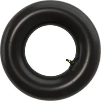 Wiltec Schlauch für Rasenmäherreifen 16 x 6,50 – 8