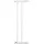 Safety 1st Verlängerung für Easy Close Deco und Quick Close+ 14 cm white