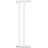 Safety 1st Verlängerung für Easy Close Deco und Quick Close+ 14 cm white