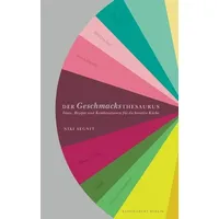 Bloomsbury Der Geschmacksthesaurus