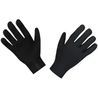 Gore Wear GOREWEAR Zone Thermo Handschuhe, Schwarz, 9