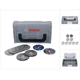 Bosch Accessories 061599764G Trennscheiben-Set 1 Set