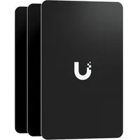 UBIQUITI networks Ubiquiti UniFi Access UA-Card-B-10 Kunststoffkarte