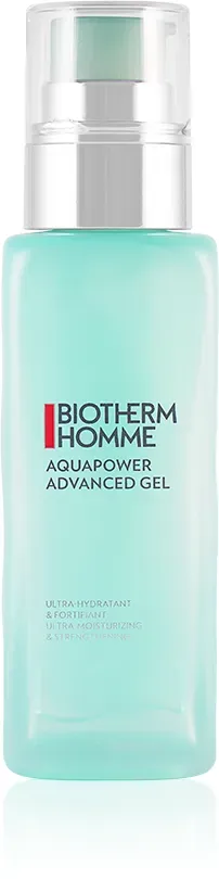 Biotherm Homme Aquapower Advanced Gel 75 ml