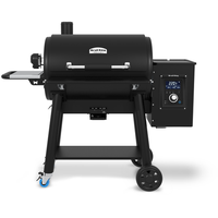 BROIL KING REGAL PELLET 500 PRO Smoker Modell 2024