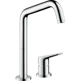 Axor Citterio M 240 chrom 34820000