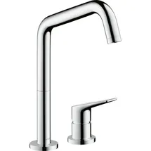 Axor Citterio M 240 chrom 34820000