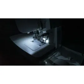 Singer S0105 Nähmaschine Overlock-Nähmaschine Elektro