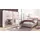 Westfalia Schlafkomfort Boxspringbett 200 x 200 cm H2 Beige