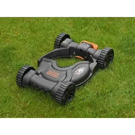 Black & Decker Mähaufsatz 3-in-1 CM100