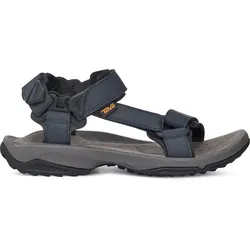 TEVA Herren Schuh Terra Lite Leder, TOTAL ECLIPSE, 42