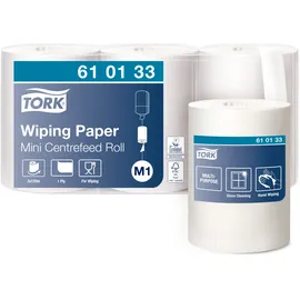TORK 610133 Reinigungstücher 1 lagig