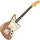 Fender American Pro Classic Jaguar RW FFMG - E-Gitarre