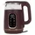 Adler AD 1305 1,7 l Burgunderrot