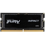 Kingston FURY Impact 16GB 4800 MHz, DDR5-RAM, SO-DIMM