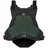 Fox Brustpanzer Airframe S/M Schwarz