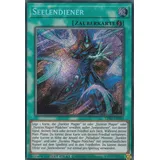 TCG Seelendiener LDS3-DE095 Secret Rare Yugioh 1.Auflage DE gamersheavenDe