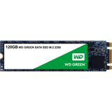 Western Digital Green 120 GB M.2 WDS120G2G0B