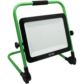 Berg Toys BERG LED-STRAHLER BCL FOLD LED 200 [230V-EU] - IP65 inkl. Fußgestell