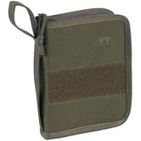 Tasmanian Tiger Tactical Field Book Olive, 17x3x4cm